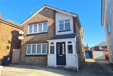 5 bed house, Winton, Moordown, Bournemouth, BH91PJ - Image 1
