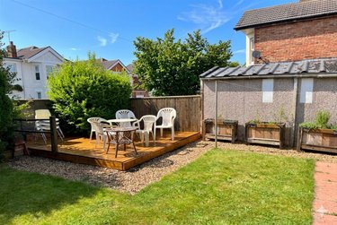 6 bed house, Charminster, Springbourne, Bournemouth, BH88ST - Image 10