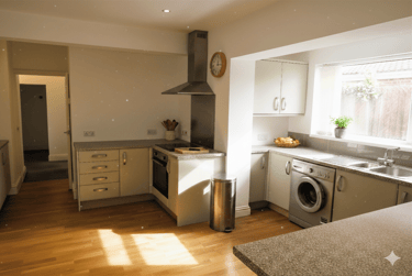 5 bed house, Winton, Charminster, Bournemouth, BH91AN - Image 3