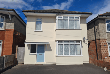 5 bed house, Winton, Moordown, Bournemouth, BH91ST - Image 1