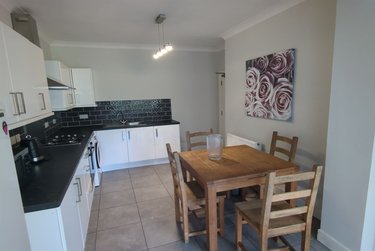 5 bed house, Winton, Moordown, Bournemouth, BH91ST - Image 2