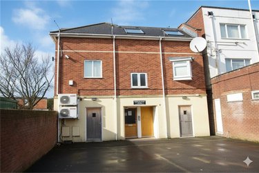 2 bed flat, Winton, Moordown, Bournemouth, BH92AU - Image 3