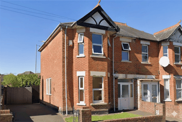 5 bed house, Charminster, Springbourne, Bournemouth, BH88TT - Image 1