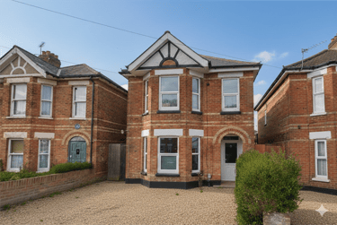 5 bed house, Winton, Bournemouth, BH92JN - Image 1