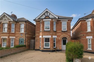 5 bed house, Winton, Bournemouth, BH92JN - Image 2