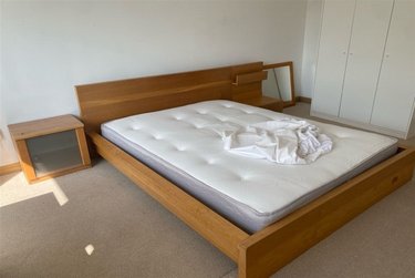 3 bed flat, 7 Queens Park Gardens, Springbourne, Bournemouth, BH89BN - Image 4