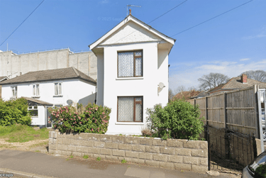4 bed house, Winton, Moordown, Bournemouth, BH91PT - Image 1
