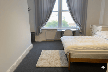 3 bed flat, Gerald Road, Charminster, Bournemouth, BH37JZ - Image 6