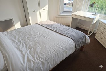 8 bed house, Charminster, Springbourne, Bournemouth, BH88SS - Image 11