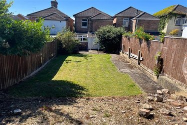 4 bed house, Winton, Bournemouth, BH91LH - Image 11