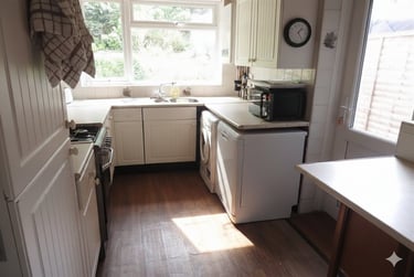 4 bed house, Winton, Moordown, Bournemouth, BH91NP - Image 4