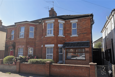 5 bed house, Charminster, Springbourne, Bournemouth, BH88QZ - Image 1