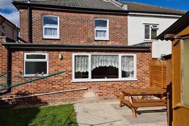 5 bed house, Charminster, Springbourne, Bournemouth, BH88QZ - Image 10