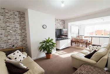 5 bed house, Charminster, Springbourne, Bournemouth, BH88QZ - Image 2