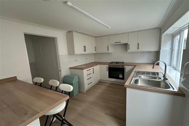 3 bed house, Winton, Moordown, Bournemouth, BH91PT - Image 1