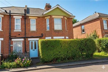 3 bed house, Winton, Moordown, Bournemouth, BH91PG - Image 3