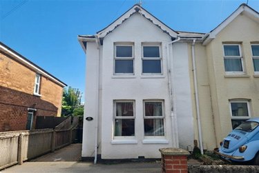3 bed house, Charminster, Bournemouth, BH88PU - Image 1