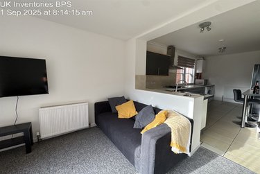 6 bed house, Winton, Charminster, Bournemouth, BH91BS - Image 4