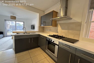 6 bed house, Winton, Charminster, Bournemouth, BH91BS - Image 5