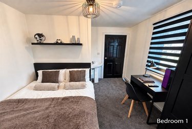 6 bed house, 14 Brassey Road, Moordown, Bournemouth, BH91PT - Image 6