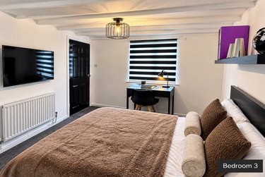 6 bed house, 14 Brassey Road, Moordown, Bournemouth, BH91PT - Image 8
