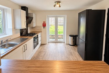 6 bed house, 14 Brassey Road, Moordown, Bournemouth, BH91PT - Image 4