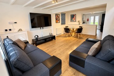 6 bed house, 14 Brassey Road, Moordown, Bournemouth, BH91PT - Image 2