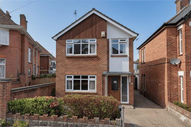4 bed house, Winton, Bournemouth, BH92LZ - Image 1