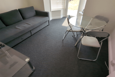 3 bed flat, Gff, 10 Talbot Road, Winton, Bournemouth, BH92JF - Image 3