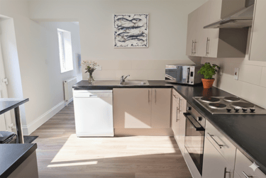 5 bed house, 40 Osborne Road, Winton, Bournemouth, BH92JL - Image 3