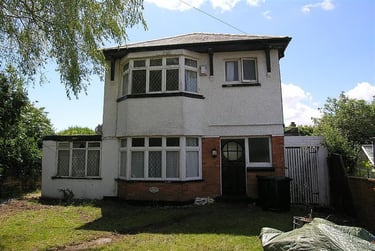 6 bed house, 65 Wycliffe Road, Charminster, Bournemouth, BH91JS - Image 2