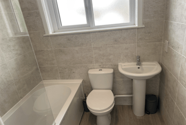 6 bed house, 65 Wycliffe Road, Charminster, Bournemouth, BH91JS - Image 11