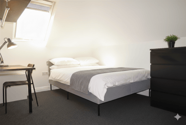 5 bed flat, Winton, Bournemouth, BH92JF - Image 6