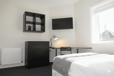 5 bed flat, Winton, Bournemouth, BH92JF - Image 5