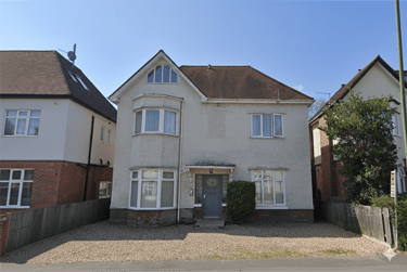 5 bed flat, Winton, Bournemouth, BH92JF - Image 1