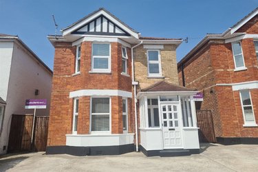 6 bed house, Winton, Bournemouth, BH92NP - Image 2