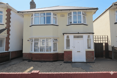 5 bed house, 20 Frances Road, Boscombe, Bournemouth, BH13RZ - Image 1