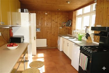 5 bed house, 20 Frances Road, Boscombe, Bournemouth, BH13RZ - Image 4