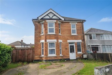6 bed house, Winton, Bournemouth, BH92NS - Image 3