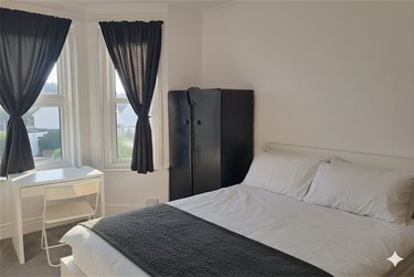 6 bed house, Winton, Bournemouth, BH92NS - Image 9