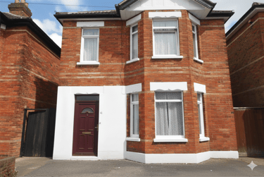 5 bed house, Winton, Bournemouth, BH92JW - Image 1