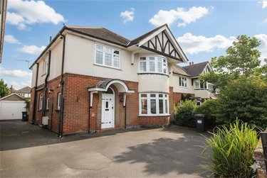5 bed house, 96 Namu Road, Ensbury Park, Bournemouth, BH92RA - Image 3