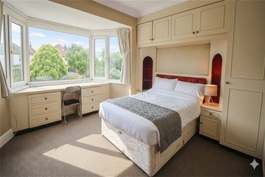5 bed house, 96 Namu Road, Ensbury Park, Bournemouth, BH92RA - Image 6