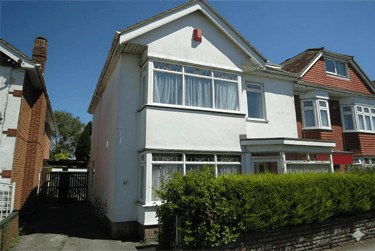 4 bed house, Winton, Ensbury Park, Bournemouth, BH92SH - Image 1