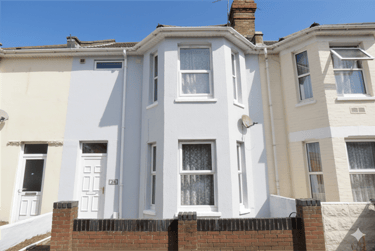 4 bed house, Charminster, Springbourne, Bournemouth, BH88NU - Image 1