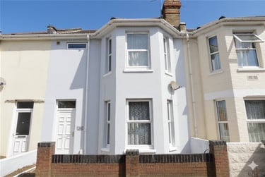 4 bed house, Charminster, Springbourne, Bournemouth, BH88NU - Image 3