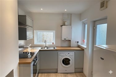 4 bed house, Charminster, Springbourne, Bournemouth, BH88NU - Image 4