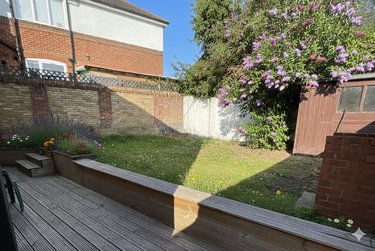 4 bed house, 18 Southville Road, Pokesdown, Bournemouth, BH52JT - Image 12