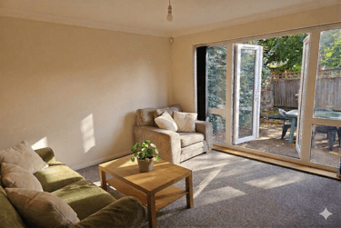 5 bed house, Winton, Ensbury Park, Bournemouth, BH92PU - Image 3