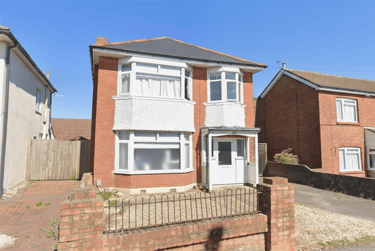 5 bed house, 323 Columbia Road, Talbot village, Bournemouth, BH104EQ - Image 1